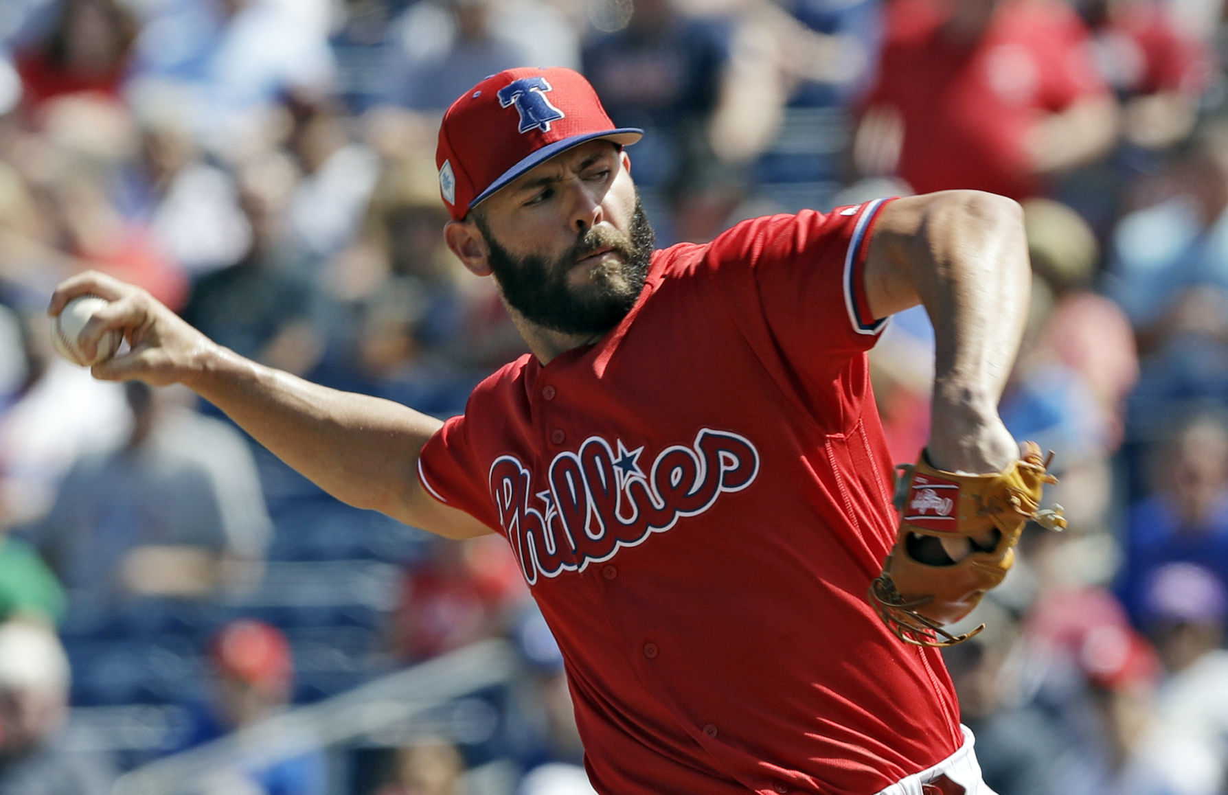 Jake Arrieta